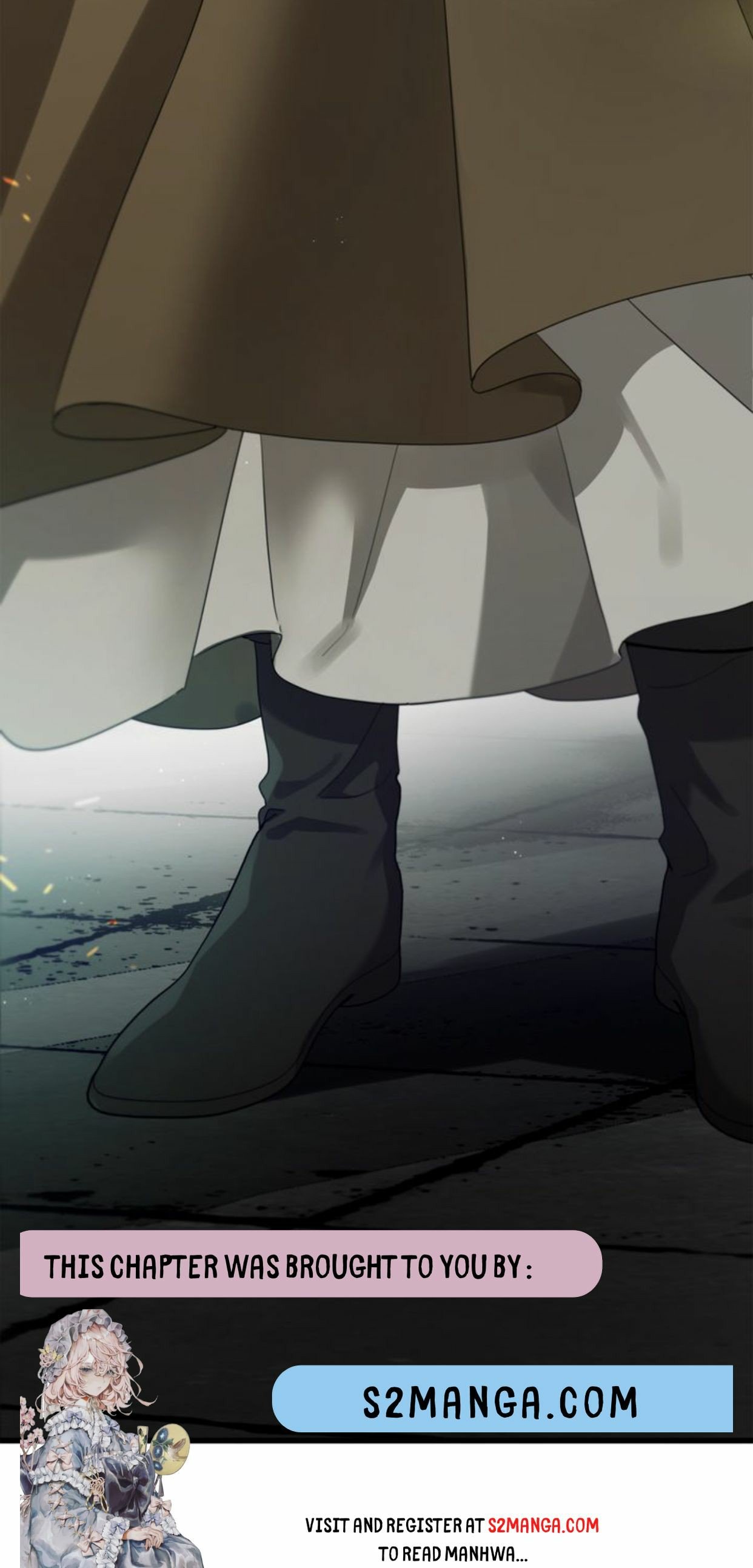 Under the Oak Tree Chapter 43 image 57